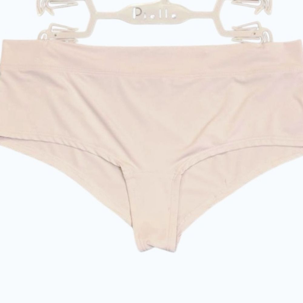 Pielle‎ Intimates Seamless Hiphuggers- Nude